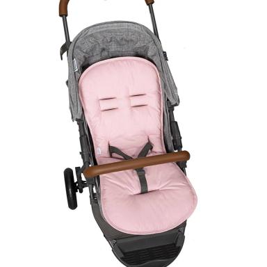 CAPA PARA CARRINHO ALMOFADADA BATISTELA BABY