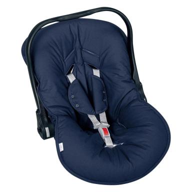 CAPA BEBê CONFORTO UNIVERSAL REDUTOR MARINHO BATISTELA BABY