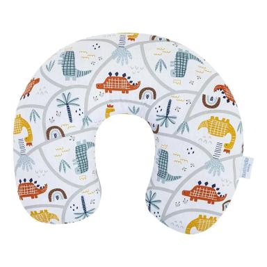 APOIO DE PESCOçO INFANTIL BEBê VIAGEM DINO BATISTELA BABY
