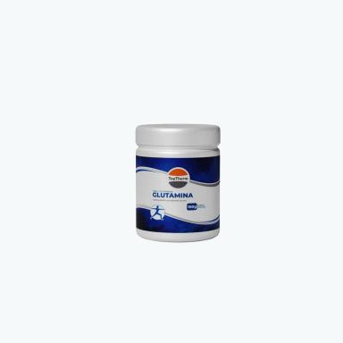 GLUTAMINA FRASCO 150G TOPTHERM