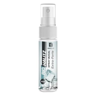BIO HALITZ SPRAY BUCAL SABOR EXTRA FORTE 15ML