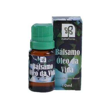 BALSAMO DA AMAZONIA BIO VIDA ATLâNTIDA NETWORK ORIGINAL 10ML