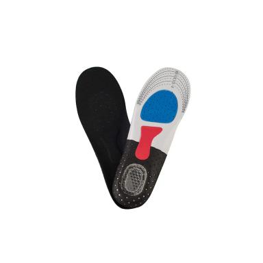 PALMILHA ORTOPéDICA ESPORTIVA ANTI IMPACTO ALIVIO DOR 4FEET 36-41
