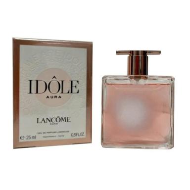 PERFUME LANCOME IDOLE AURA EDP 25ML - SELO ADIPEC