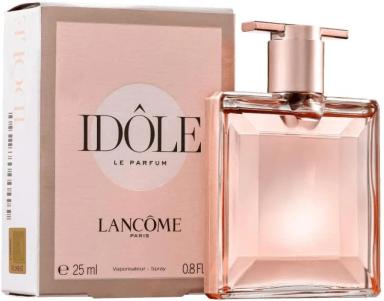 PERFUME LANCOME IDOLE EDP 25ML - SELO ADIPEC