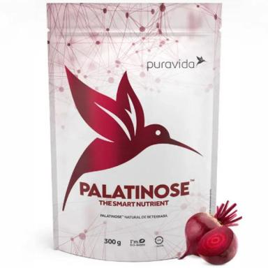 PALATINOSE PURAVIDA - EXCELENTE PRE TREINO - 300G