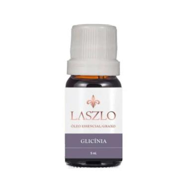 BOUQUET (BLEND) GLICíNIA 5ML - LASZLO