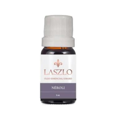 BOUQUET (BLEND) NéROLI 5ML - LASZLO