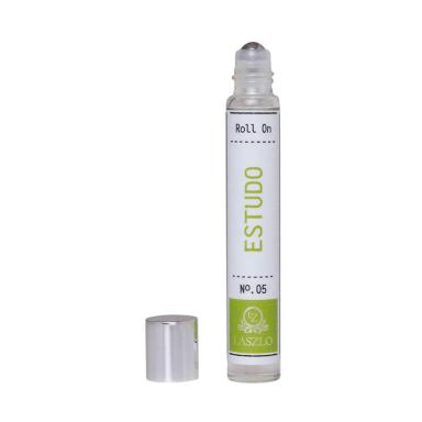 ROLL-ON DE AROMATERAPIA ESTUDO 10ML – LASZLO