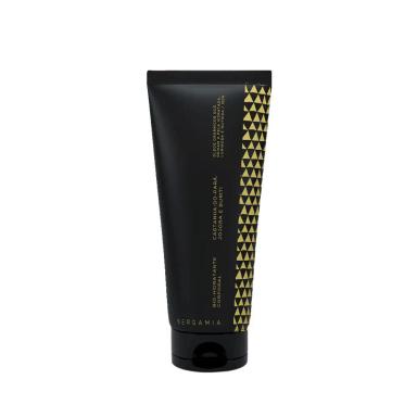 BIO HIDRATANTE CORPORAL CASTANHA DO PARá, JOJOBA E BURITI 100G - BERGAMIA