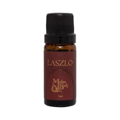 SINERGIA DE ÓLEOS ESSENCIAIS MAHA LILAH 20% 5ML - LASZLO