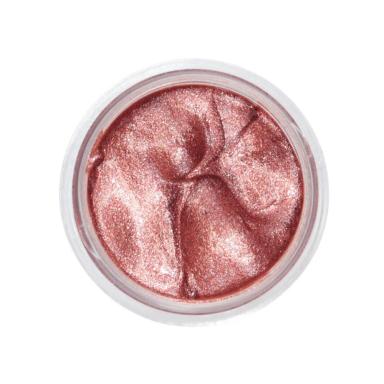 GLITTER NATURAL E BIODEGRADáVEL EM PASTA 35ML - PURA COLOR BEAUTY