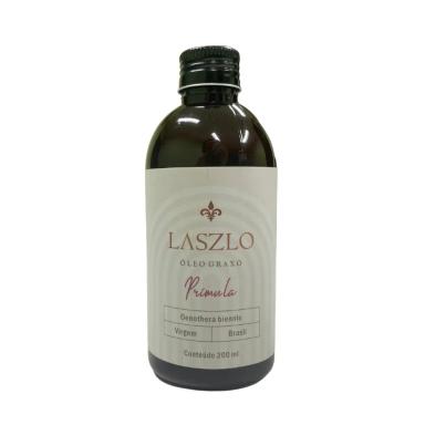 ÓLEO DE PRíMULA 200ML - LASZLO