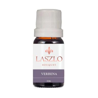 BLEND DE VERBENA (BOUQUET) 10ML - LASZLO