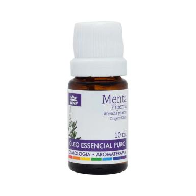 ÓLEO ESSENCIAL DE MENTA PIPERITA 10ML – WNF