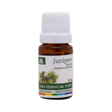 ÓLEO ESSENCIAL DE JUNíPERO ZIMBRO 5ML - WNF