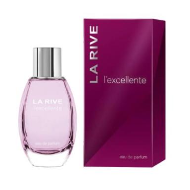 LA RIVE L' EXCELLENTE EAU DE PARFUM FEMININO 100ML