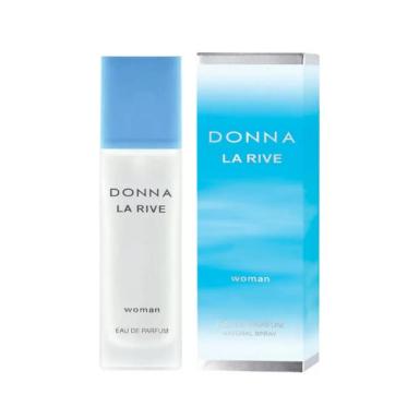 LA RIVE QUEEN OF LIFE EAU DE PARFUM FEMININO 75ML