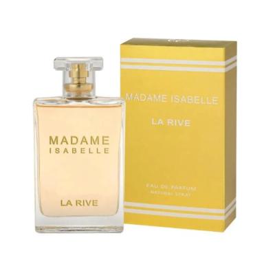LA RIVE MADAME ISABELLE EAU DE PARFUM FEMININO 100ML