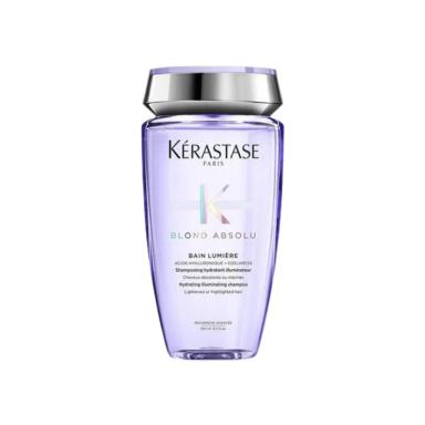 KÉRASTASE BLOND ABSOLU BAIN LUMIÈRE - SHAMPOO - 250ML