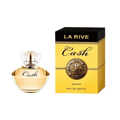 LA RIVE CASH WOMAN EAU DE PARFUM FEMININO 90ML