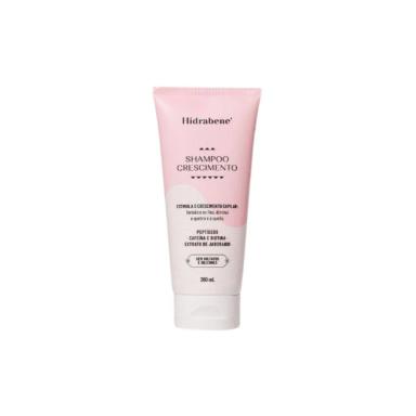 SHAMPOO CRESCIMENTO HIDRABENE 200ML