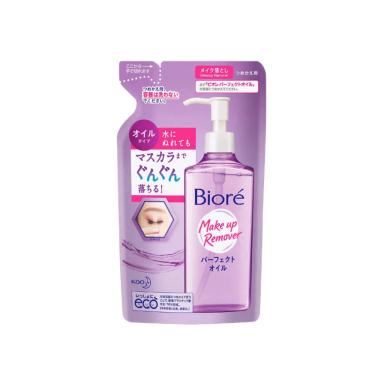 ÓLEO DEMAQUILANTE FACIAL REFIL BIORÉ CLEANSING OIL 210ML