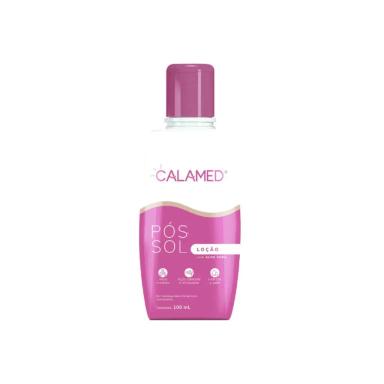 CALAMED PÓS SOL 100ML