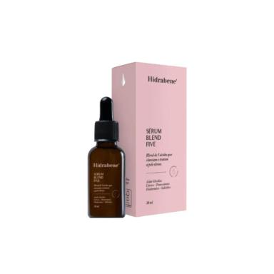 SÉRUM BLEND FIVE HIDRABENE 30ML