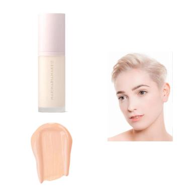 BASE E CORRETIVO MATTE VELVET SKIN MARI MARIA MAKEUP 25G