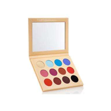 PALETA DE SOMBRAS GREEK GODDESS - AFRODITE MARI MARIA MAKEUP 21,6G