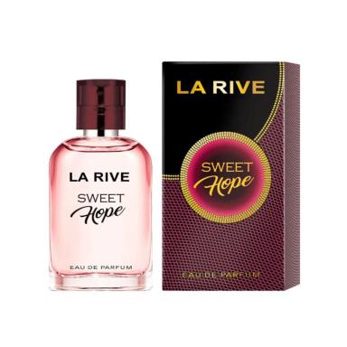 LA RIVE SWEET HOPE EAU DE PARFUM FEMININO 30ML