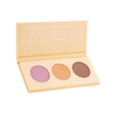 PALETA DE ILUMINADORES GREEK GODDESS - ATENA MARI MARIA MAKEUP 11,4G - xpto