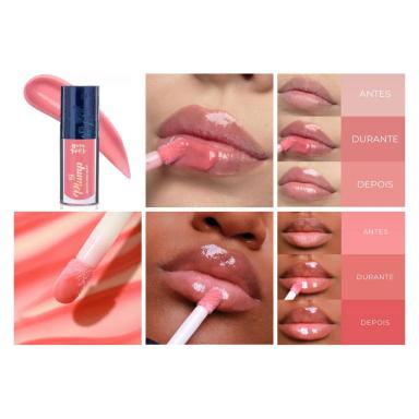 BT PLUMP BRUNA TAVARES 6ML - GLOSS EFEITO VOLUME