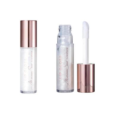 LIP GLOSS - BRILHO LABIAL MARIANA SAAD BY OCÉANE