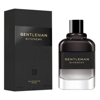 PERFUME GIVENCHY GENTLEMAN BOISéE - EAU DE PARFUM - MASCULINO - 100 ML