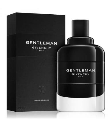 PERFUME GIVENCHY GENTLEMAN - EAU DE PARFUM - MASCULINO - 100 ML