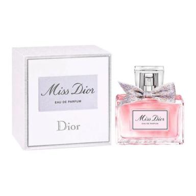 PERFUME DIOR MISS DIOR - EAU DE PARFUM - FEMININO - 100 ML