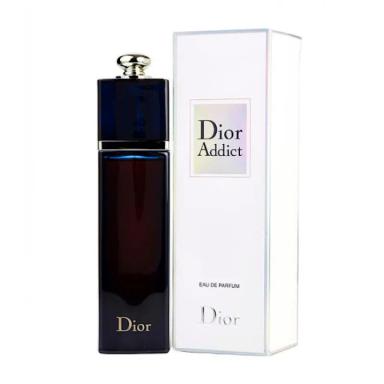 PERFUME DIOR ADDICT - EAU DE PARFUM - FEMININO - 100 ML