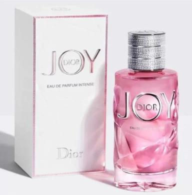 PERFUME DIOR JOY INTENSE - EAU DE PARFUM - FEMININO - 50 ML