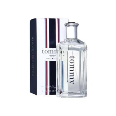 PERFUME TOMMY HILFIGER TOMMY - EAU DE TOILETTE - MASCULINO 100 ML