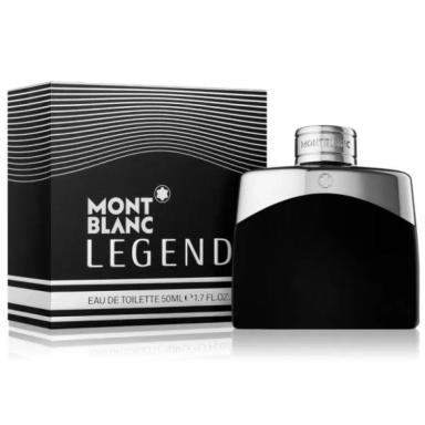 PERFUME MONTBLANC LEGEND - EAU DE TOILETTE - MASCULINO 100 ML