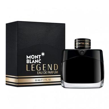 PERFUME MONTBLANC LEGEND - EAU DE PARFUM - MASCULINO 100 ML