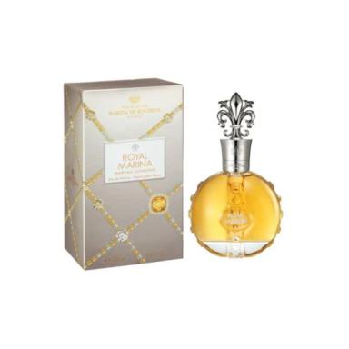 PERFUME MARINA DE BOURBON ROYAL MARINA DIAMOND - EAU DE PARFUM - FEMININO 100 ML