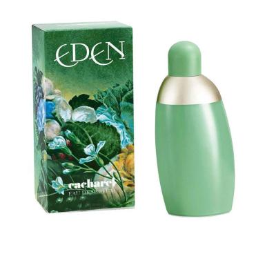 PERFUME CACHAREL EDEN - EAU DE PARFUM - FEMININO - 50 ML