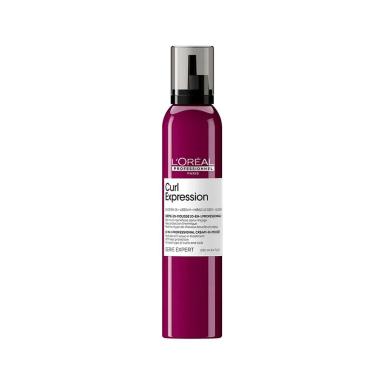 MOUSSE LOREAL PROFESSIONNEL CURL EXPRESSION 10 IN 1 250ML