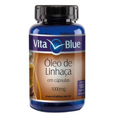 LINHAçA COM 180 CáPSULAS