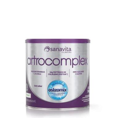 ARTROCOMPLEX 330GR - SANAVITA