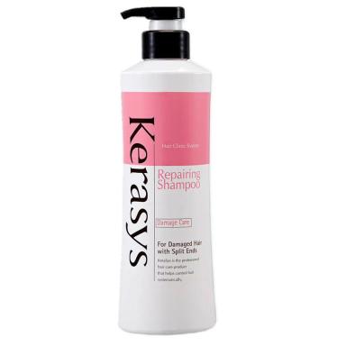 KERASYS REPAIRING SHAMPOO 600G