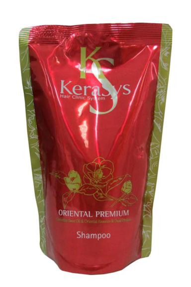 KERASYS ORIENTAL PREMIUM SHAMPOO 500G